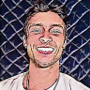 Meet your Posher, Tim